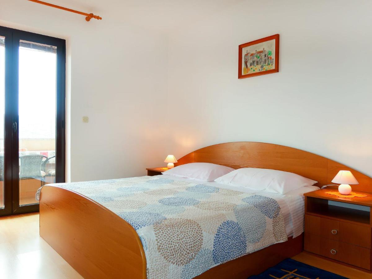Apartment Rosic - Krk217 By Interhome Kornic Ngoại thất bức ảnh
