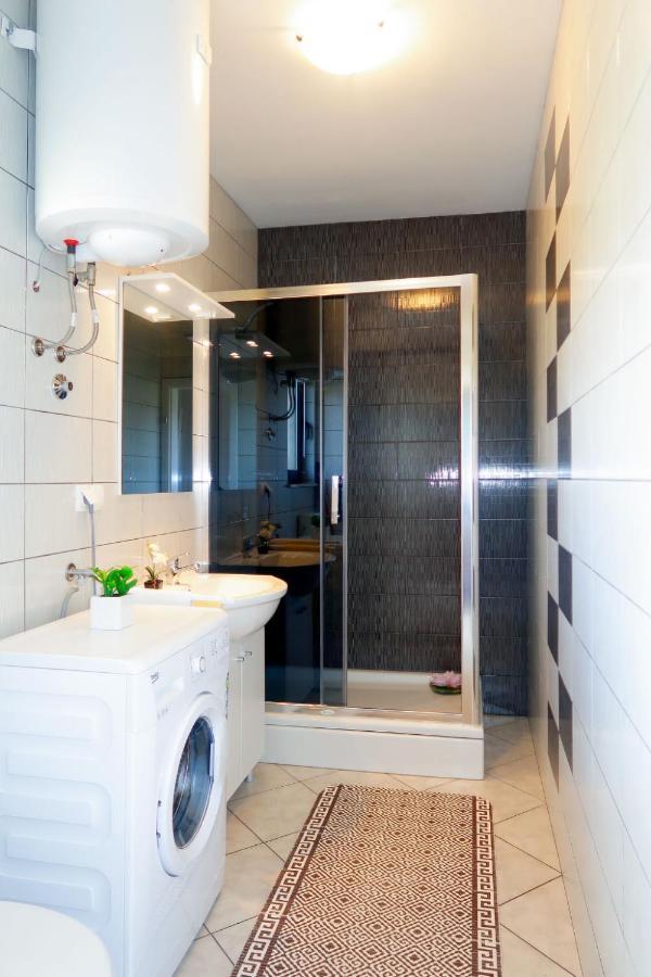 Apartment Rosic - Krk217 By Interhome Kornic Ngoại thất bức ảnh