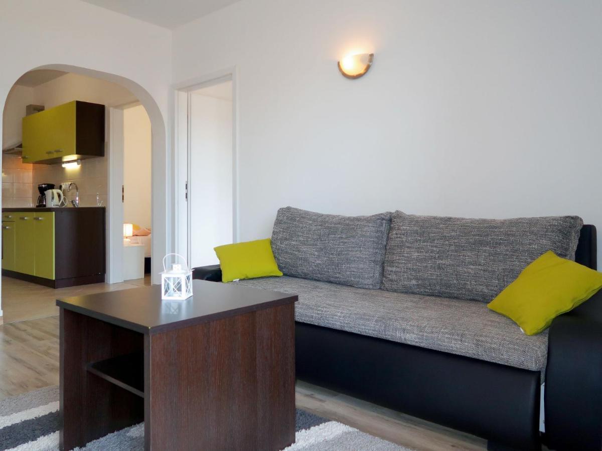 Apartment Rosic - Krk217 By Interhome Kornic Ngoại thất bức ảnh