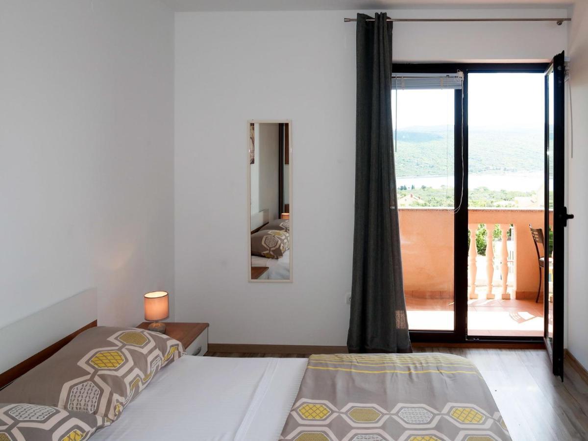 Apartment Rosic - Krk217 By Interhome Kornic Ngoại thất bức ảnh