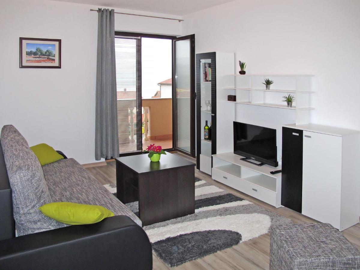 Apartment Rosic - Krk217 By Interhome Kornic Ngoại thất bức ảnh