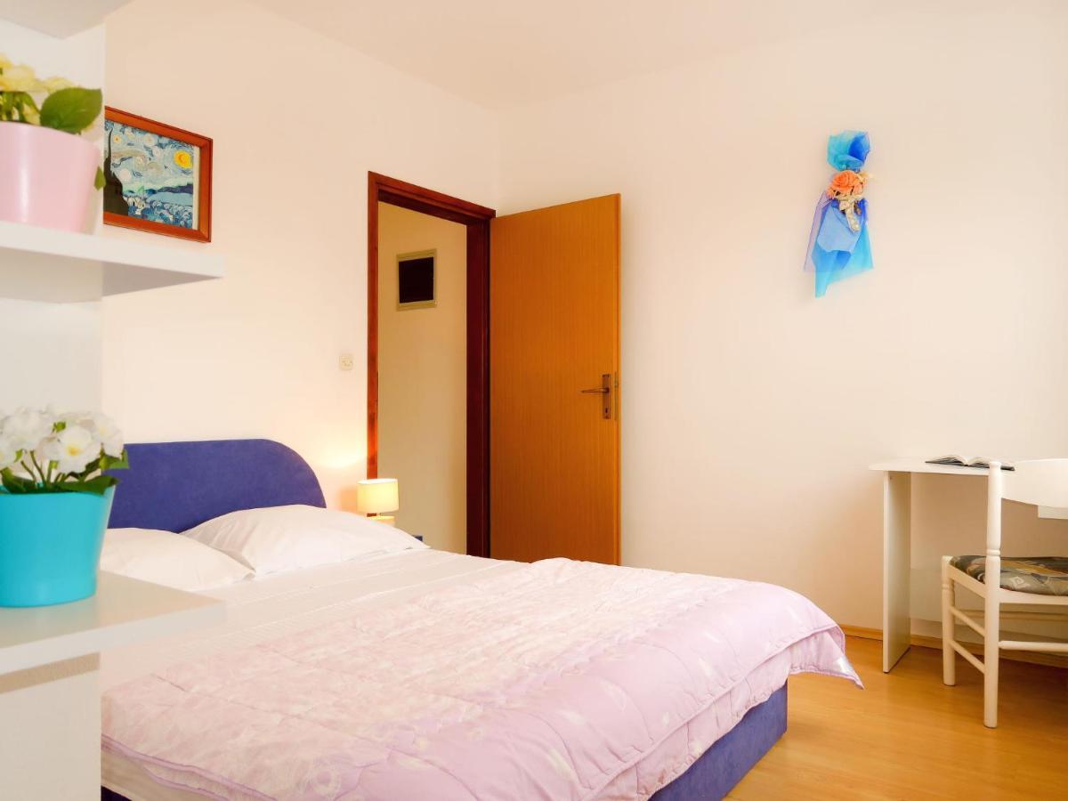 Apartment Rosic - Krk217 By Interhome Kornic Ngoại thất bức ảnh