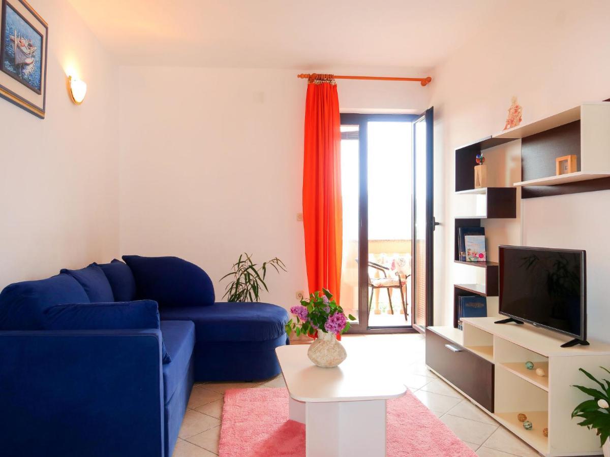 Apartment Rosic - Krk217 By Interhome Kornic Ngoại thất bức ảnh
