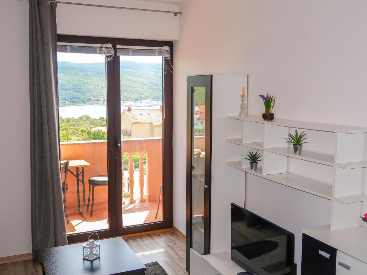 Apartment Rosic - Krk217 By Interhome Kornic Ngoại thất bức ảnh